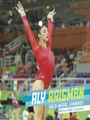 cover image of Aly Raisman